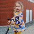 Kleid Whale
